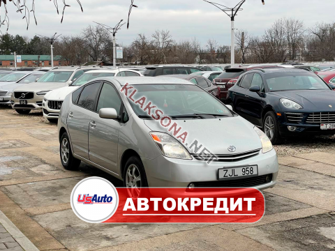 продам Toyota Priusв пмр  фото 4