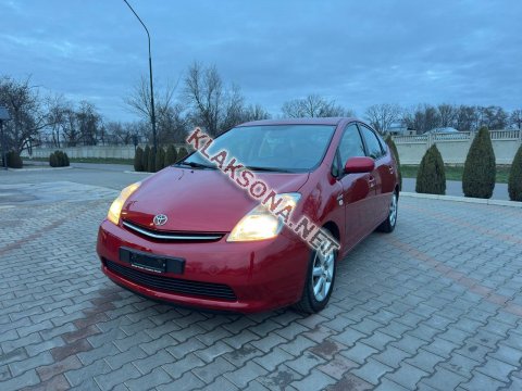 продам Toyota Priusв пмр  фото 4