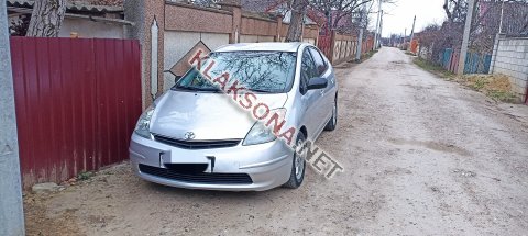продам Toyota Priusв пмр  фото 4
