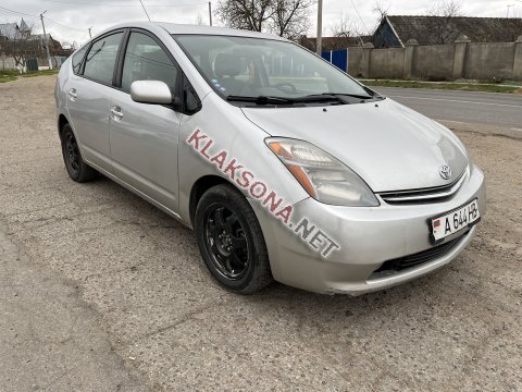 продам Toyota Priusв пмр  фото 5