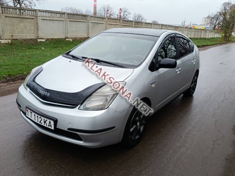 продам Toyota Priusв пмр фото 3