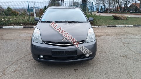 продам Toyota Priusв пмр  фото 6