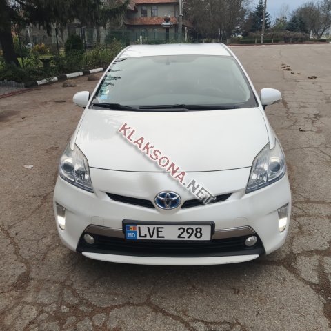 продам Toyota Priusв пмр фото 4