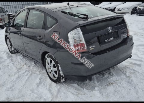 продам Toyota Priusв пмр  фото 4
