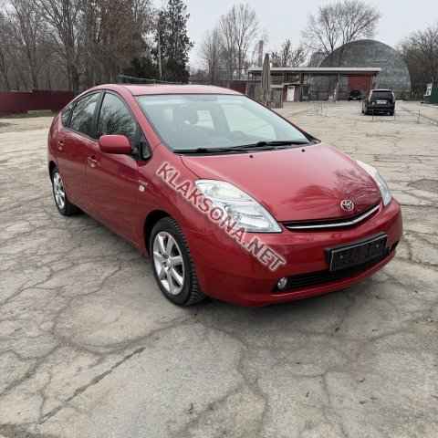 продам Toyota Priusв пмр  фото 4
