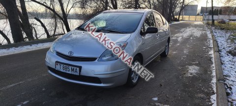 продам Toyota Priusв пмр  фото 6