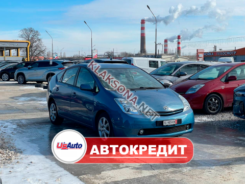 продам Toyota Priusв пмр  фото 4