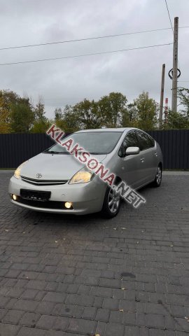 продам Toyota Priusв пмр  фото 4