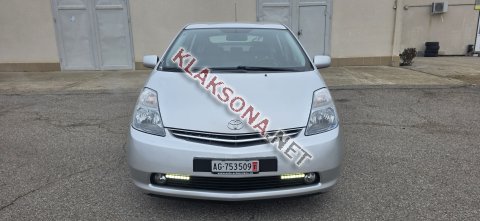 продам Toyota Priusв пмр  фото 5