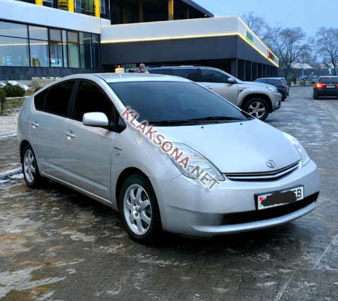 продам Toyota Priusв пмр  фото 5