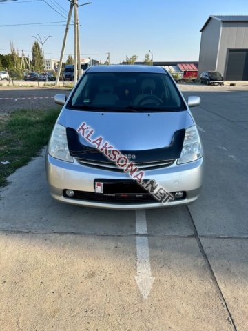продам Toyota Priusв пмр  фото 4