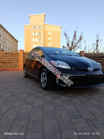 продам Toyota Priusв пмр  фото 5