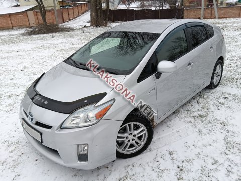продам Toyota Priusв пмр  фото 6