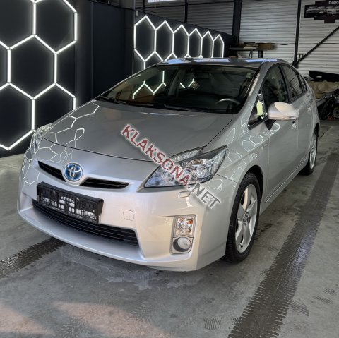 продам Toyota Priusв пмр  фото 6