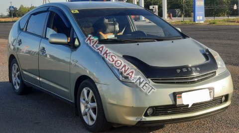 продам Toyota Priusв пмр фото 2