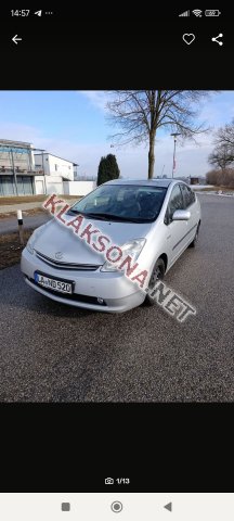 продам Toyota Priusв пмр  фото 6