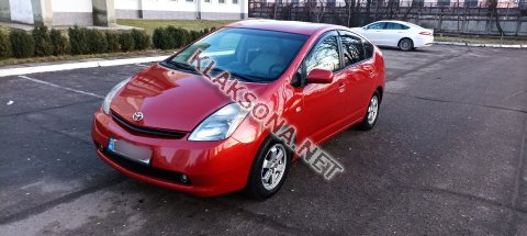 продам Toyota Priusв пмр  фото 4