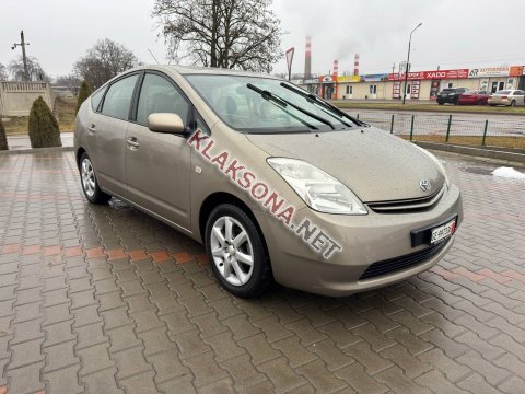 продам Toyota Priusв пмр  фото 5