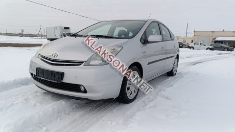 продам Toyota Priusв пмр  фото 6