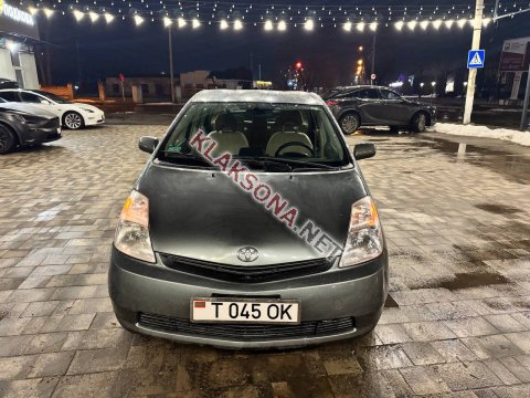 продам Toyota Priusв пмр  фото 5