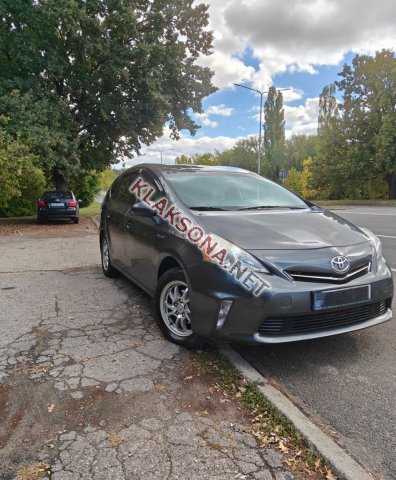 продам Toyota Priusв пмр  фото 4