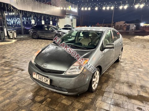 продам Toyota Priusв пмр  фото 6