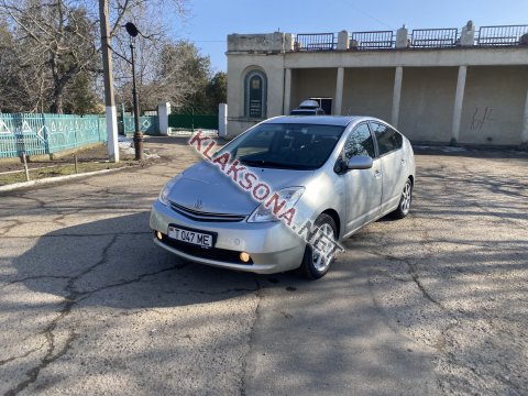 продам Toyota Priusв пмр  фото 6
