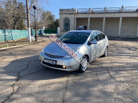 продам Toyota Priusв пмр  фото 6