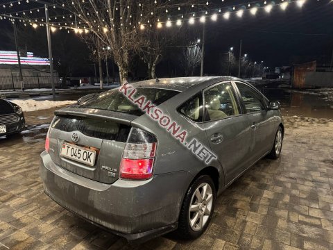 продам Toyota Priusв пмр  фото 6