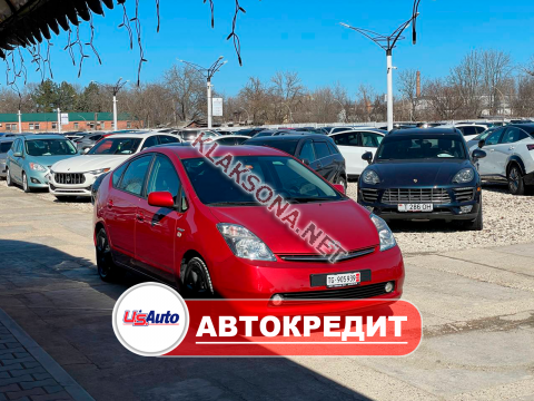 продам Toyota Priusв пмр  фото 6