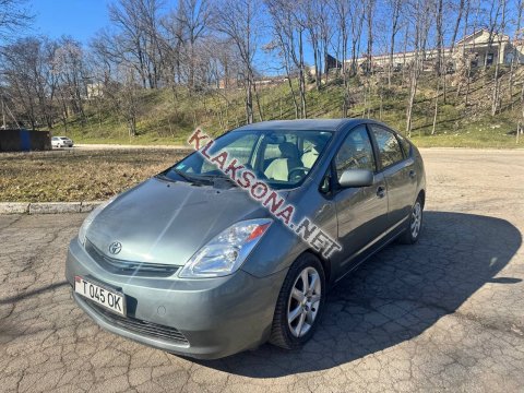 продам Toyota Priusв пмр  фото 5