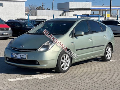 продам Toyota Priusв пмр  фото 4
