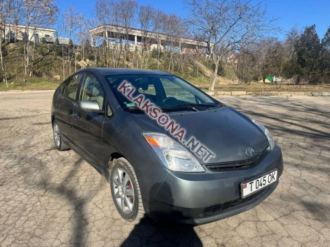 продам Toyota Priusв пмр  фото 6