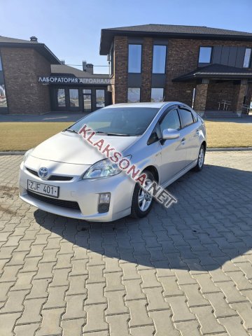продам Toyota Priusв пмр  фото 4