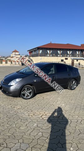 продам Toyota Priusв пмр  фото 5