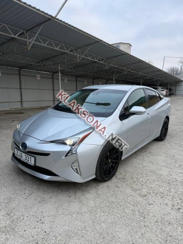 продам Toyota Priusв пмр  фото 4