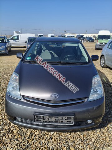 продам Toyota Priusв пмр  фото 5