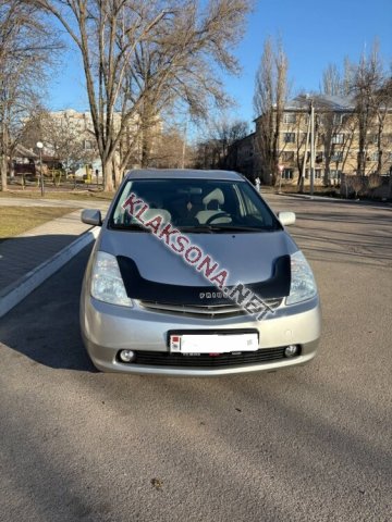 продам Toyota Priusв пмр  фото 5