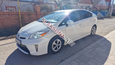 продам Toyota Priusв пмр  фото 6