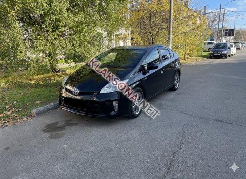 продам Toyota Priusв пмр  фото 6