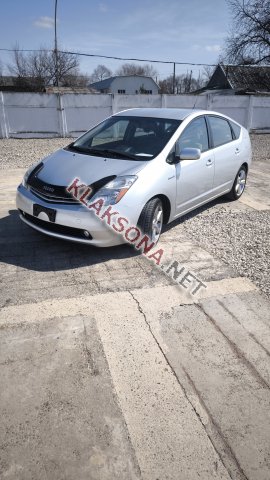 продам Toyota Priusв пмр  фото 4
