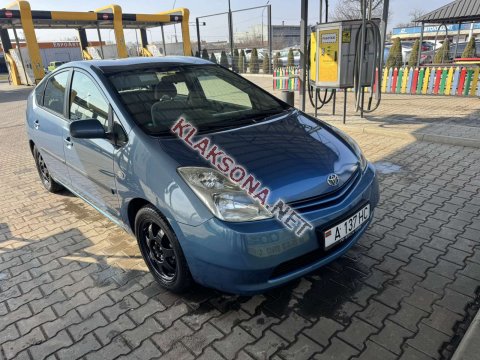 продам Toyota Priusв пмр  фото 5