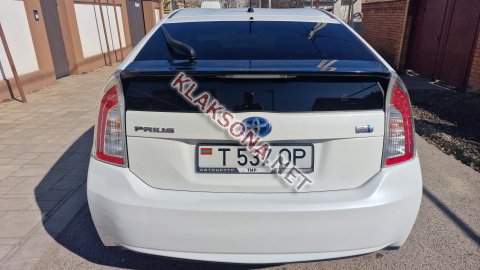 продам Toyota Priusв пмр  фото 6