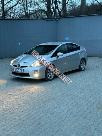 продам Toyota Priusв пмр  фото 6