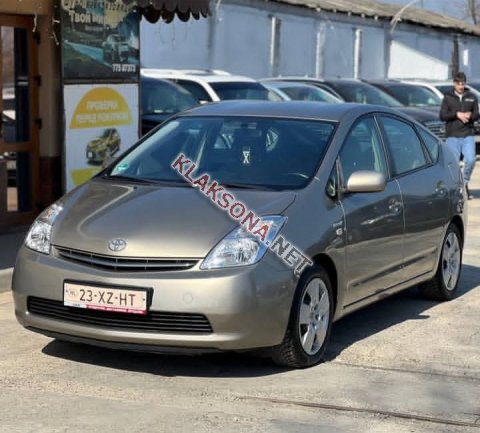 продам Toyota Priusв пмр  фото 4