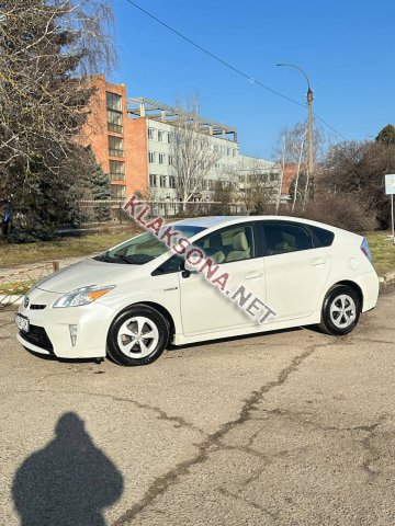 продам Toyota Priusв пмр  фото 5