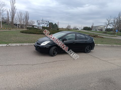продам Toyota Priusв пмр  фото 4