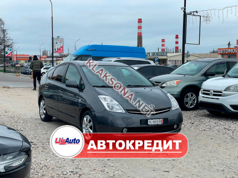 продам Toyota Priusв пмр  фото 6