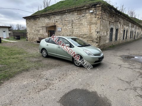 продам Toyota Priusв пмр  фото 6