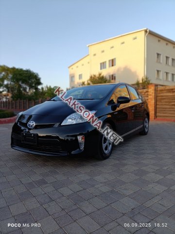 продам Toyota Priusв пмр  фото 4